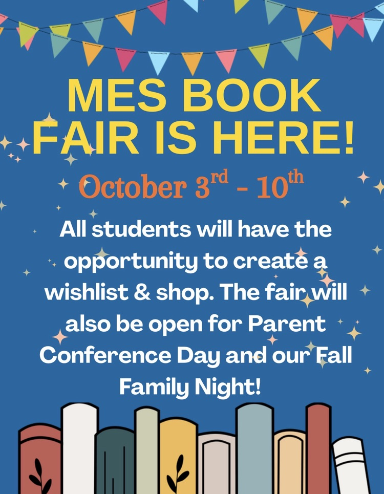 mes book fair 