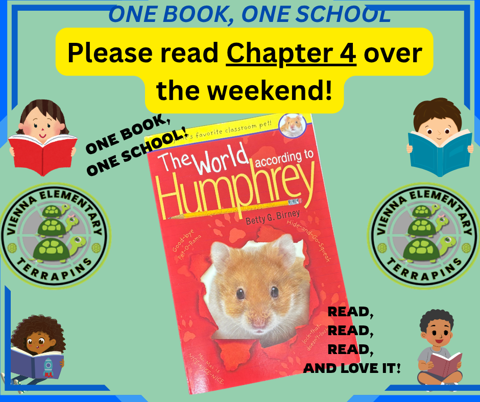 Read chapter 4 Humphrey