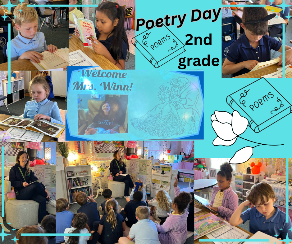 poetry day