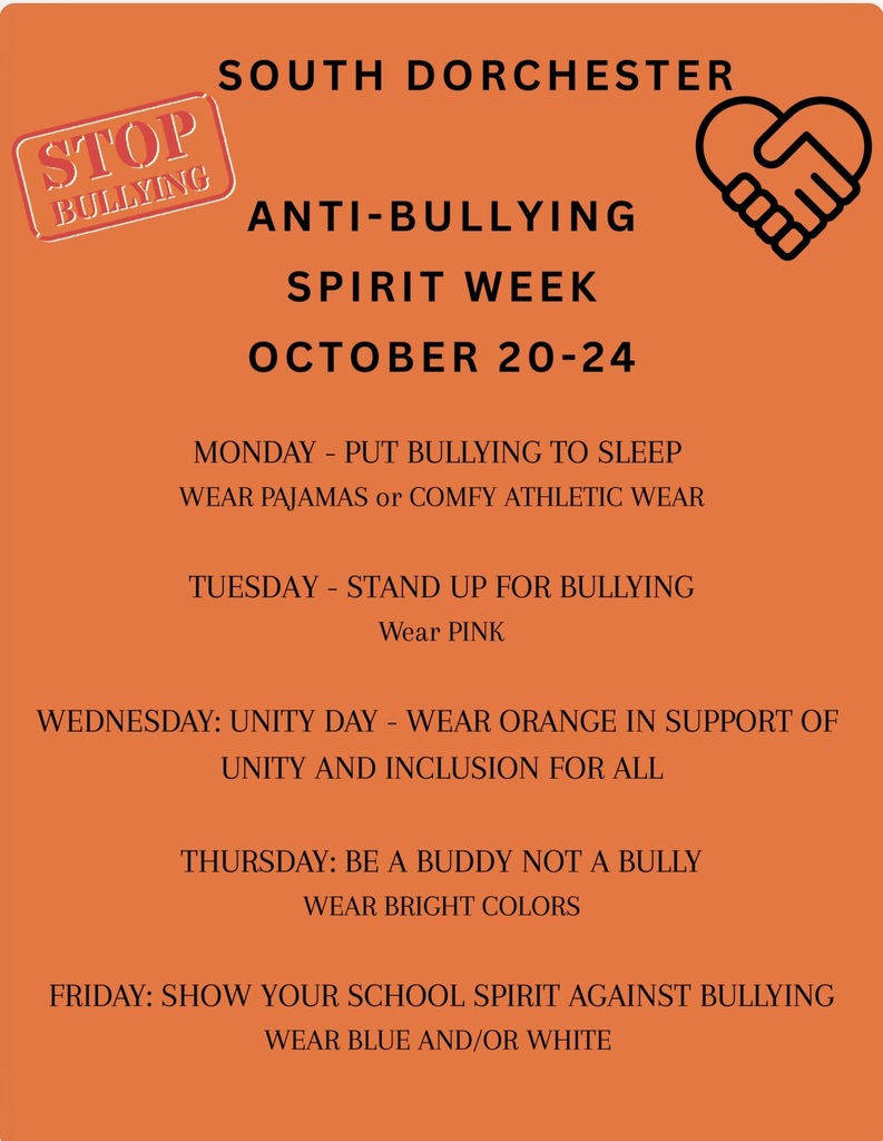Spirit week