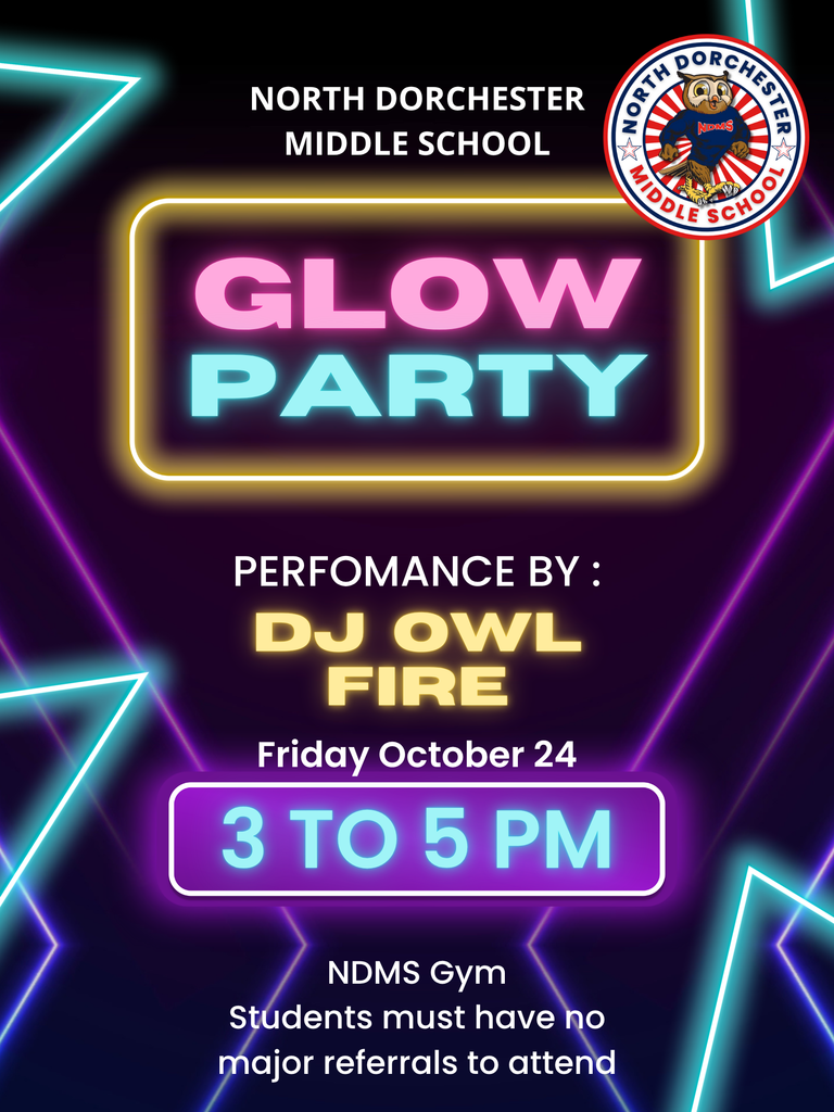 owl fire dance party