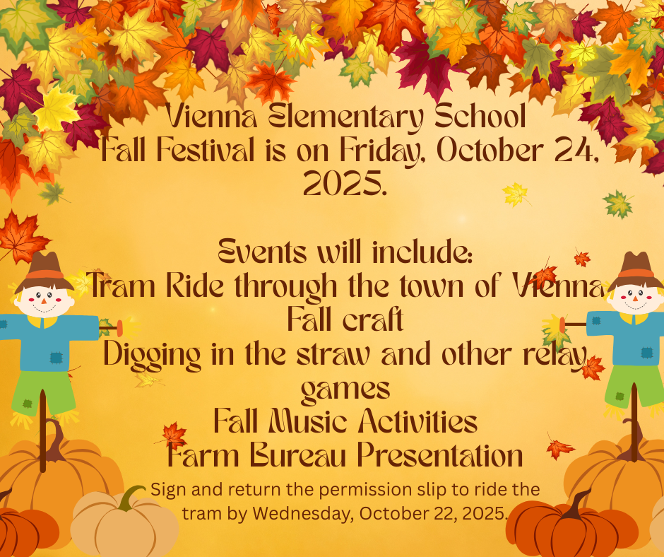 Fall festival