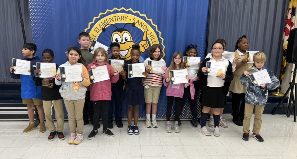 Grade 3 MCAP proficient students