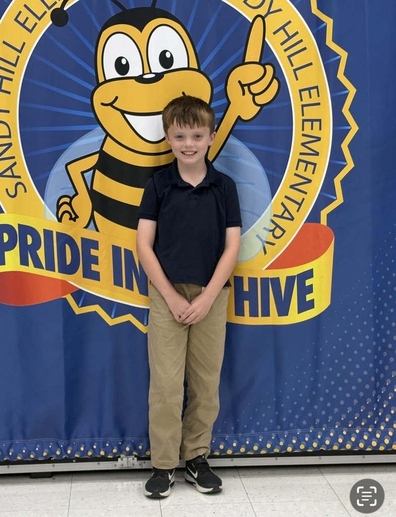 Distinguished student 