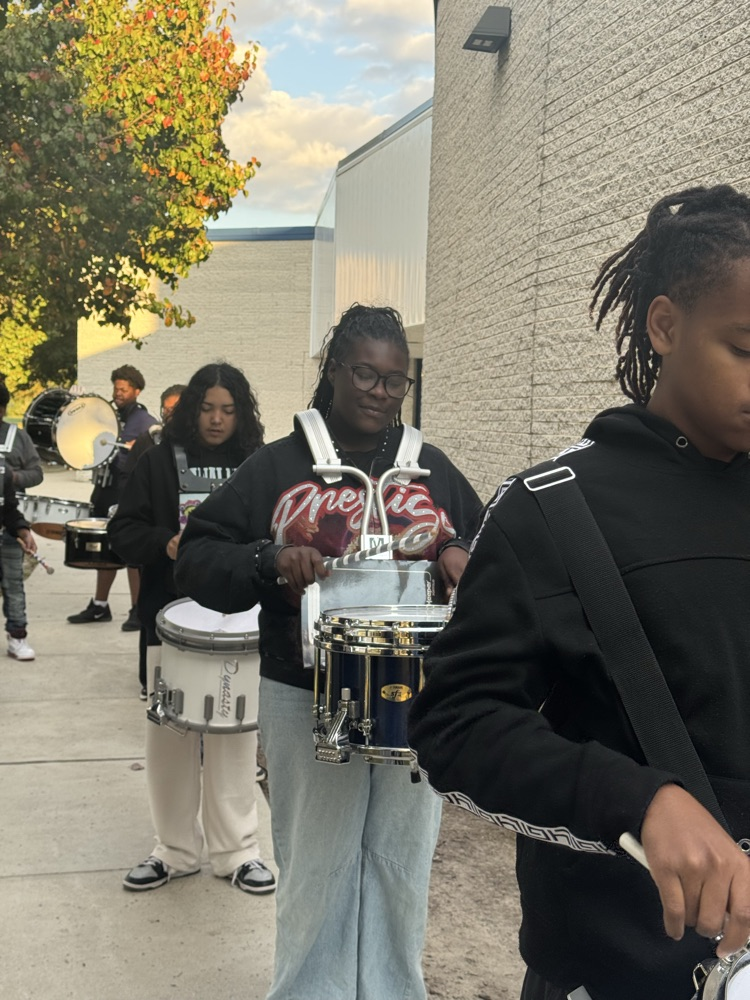 MLMS future Viking night 