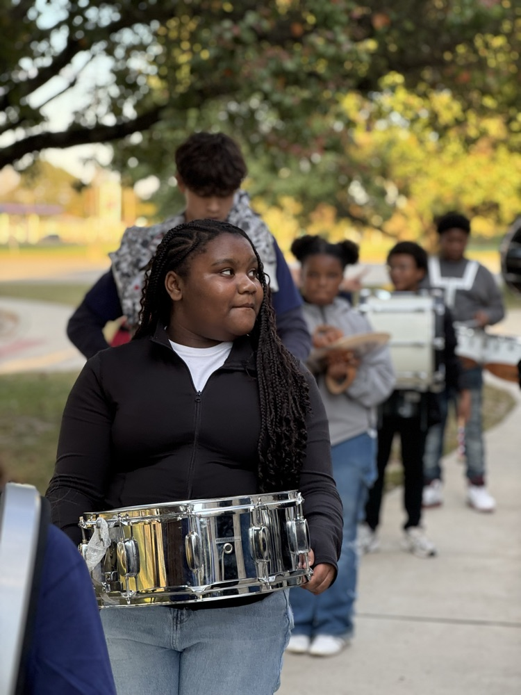 MLMS future Viking night 