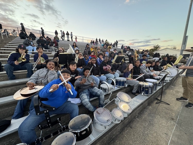 MLMS future Viking night 