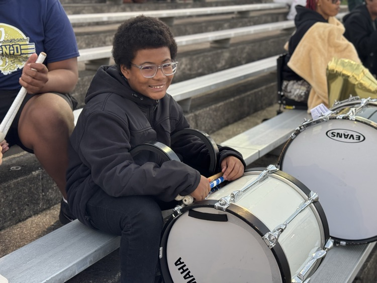 MLMS future Viking night 