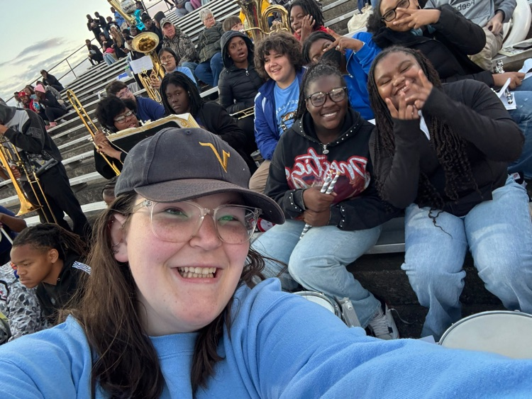 MLMS future Viking night 