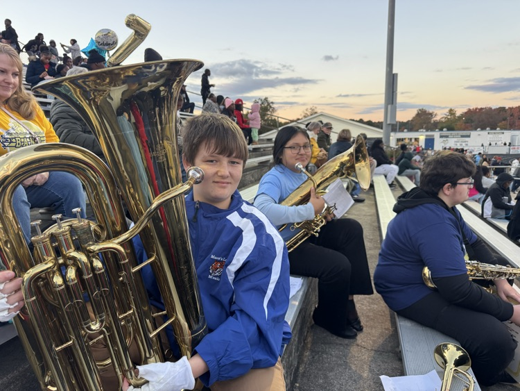 MLMS future Viking night 