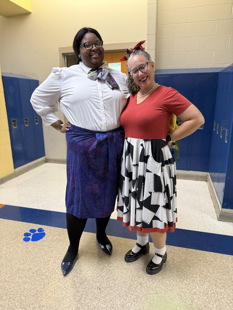MLMS decades day