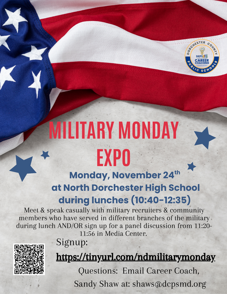 Military Monday Expo