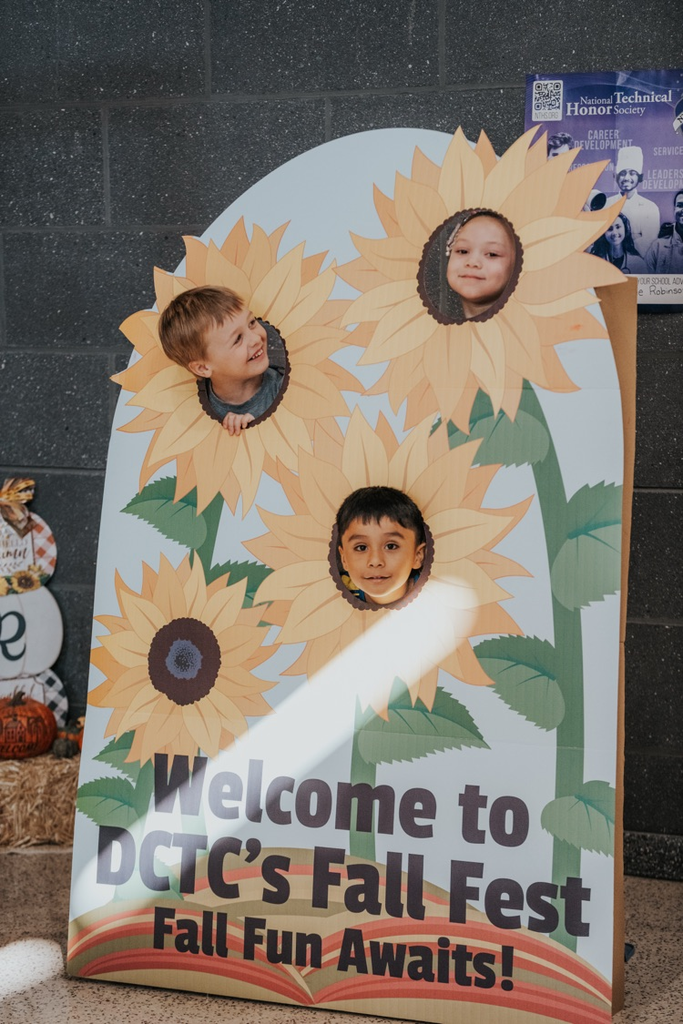 Fall Fest at DCTC