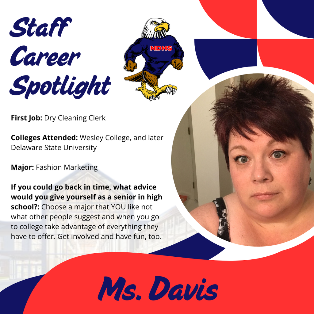Staff Spotlight