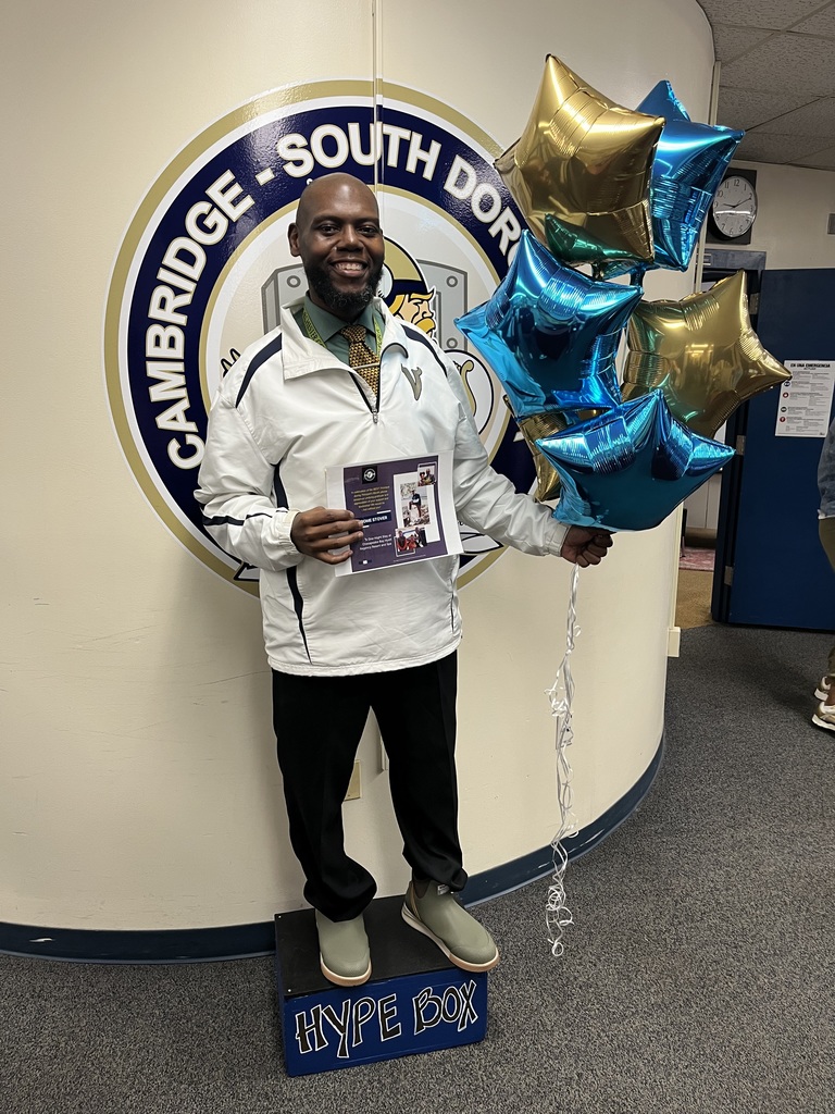 Principal Appreciation Month