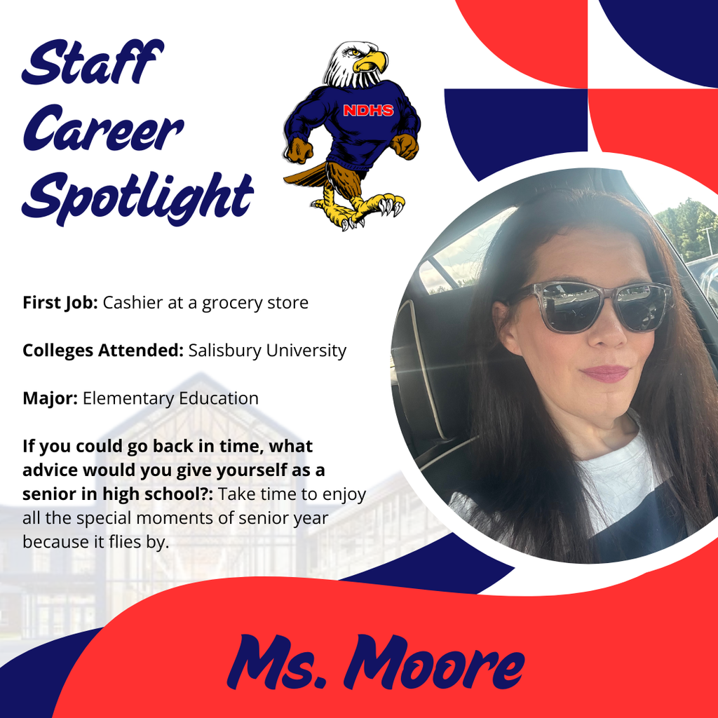 Staff Spotlight