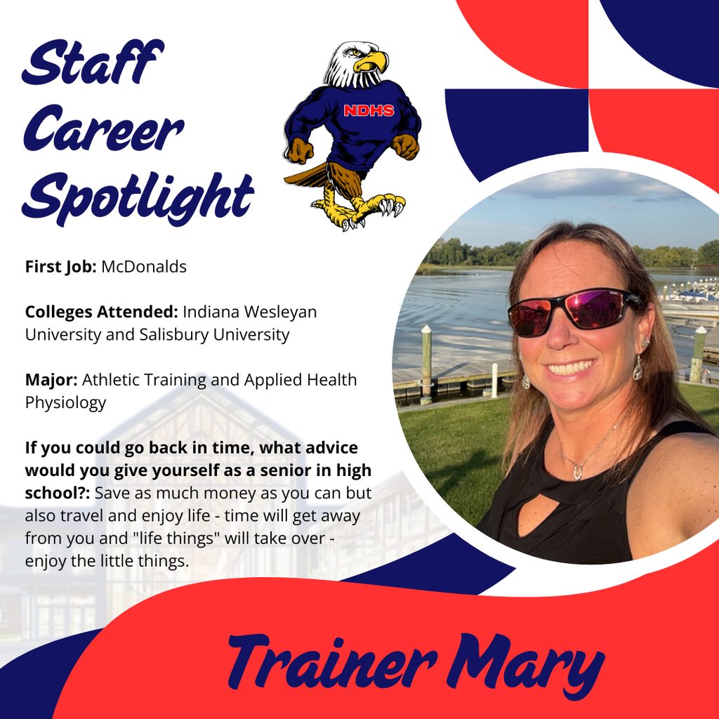 Staff Spotlight