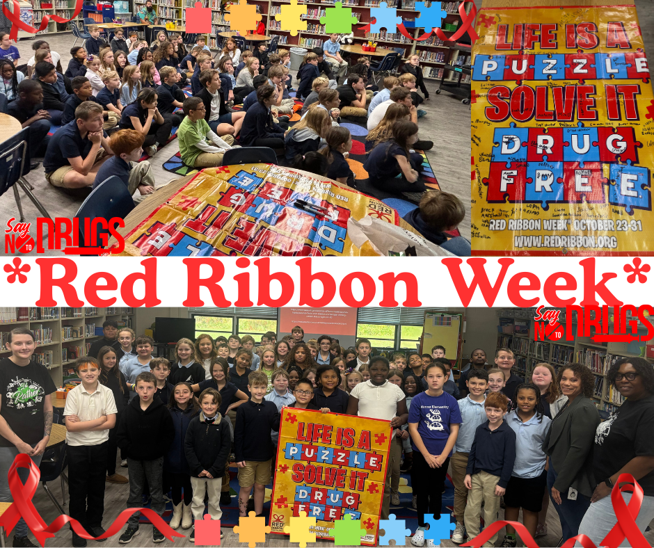 Red Ribbon Week (1)