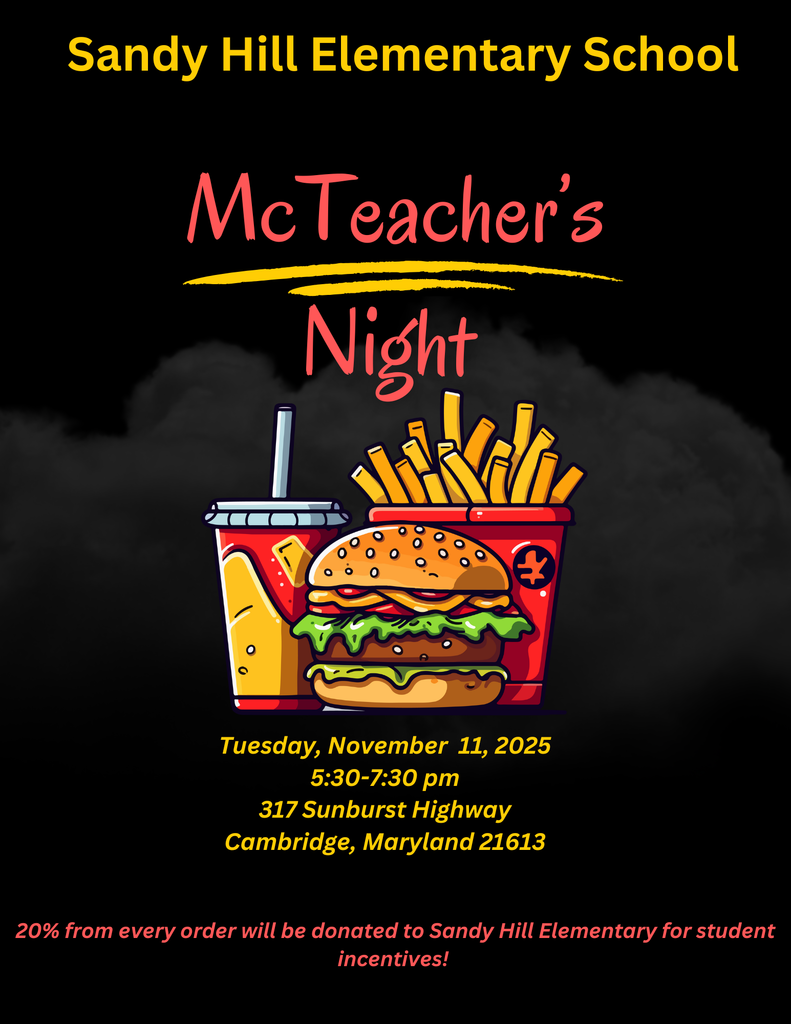 McTeacher Night Flyer