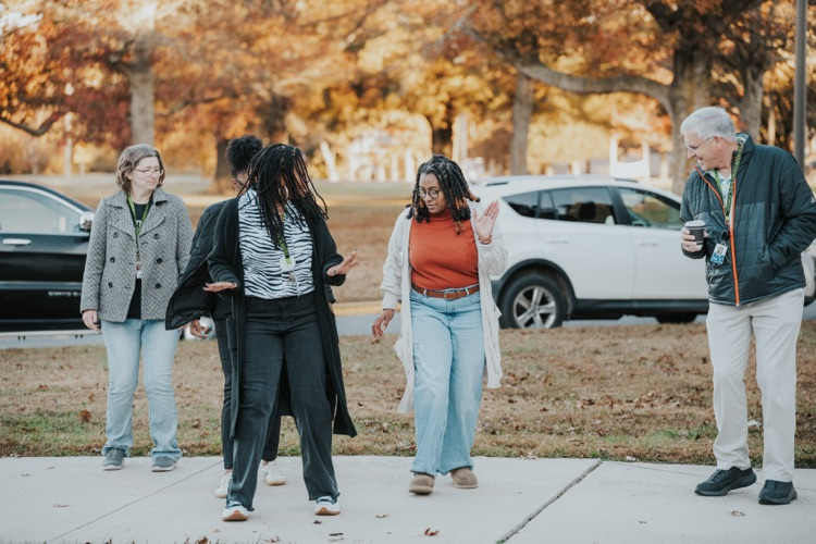 CSD Level Up celebration