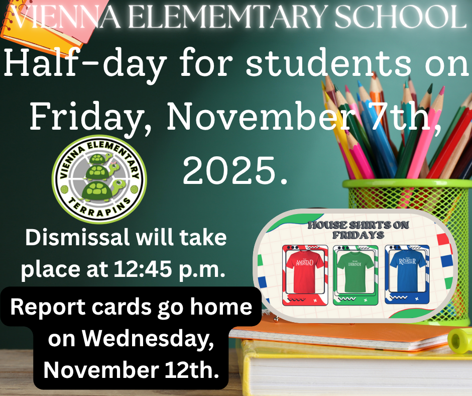 school is closed for students on Monday October 6th for Parent teacher conferences admission 2023 (4)