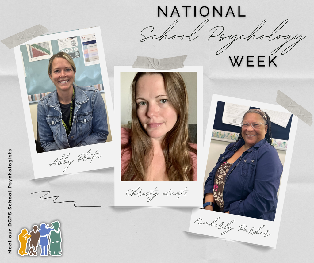 National School Psychology Week 2025