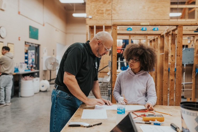 DCTC business breakfast