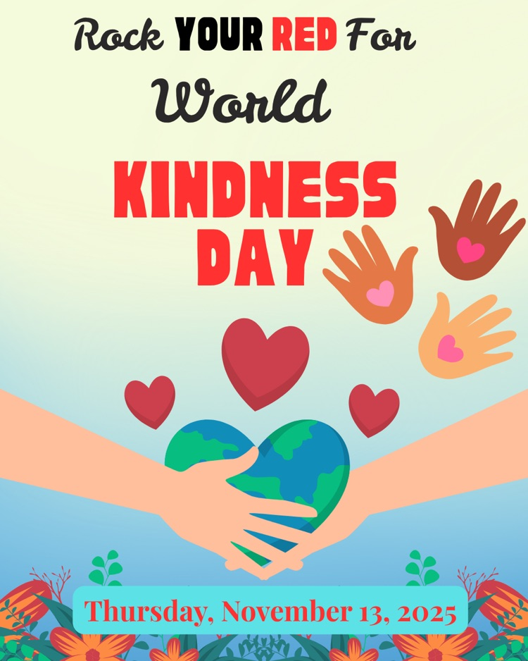 world kindness day