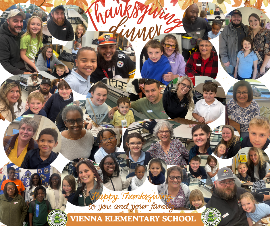 THANKSGIVING DINNER NOV 13 PAGE1