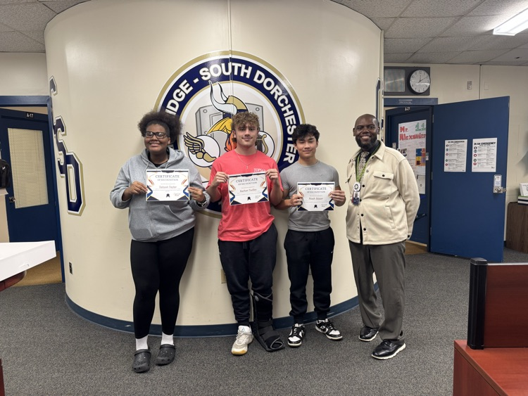 scholars who met college and career ready benchmarks and national merit qualifying scores