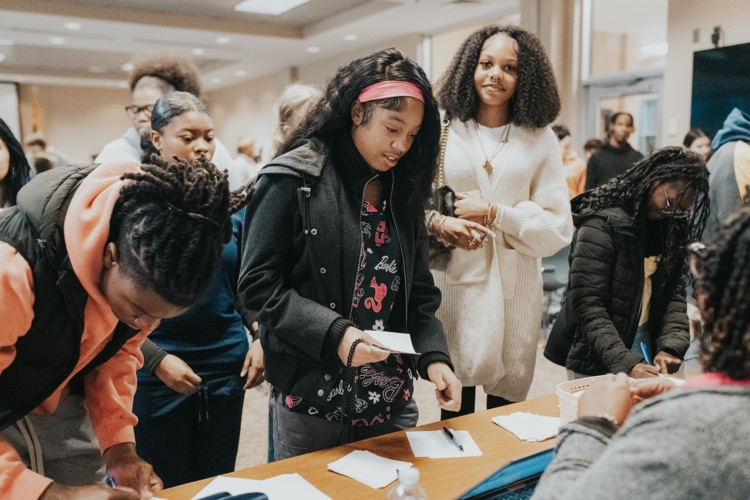 DCPS benefits fair at DCTC