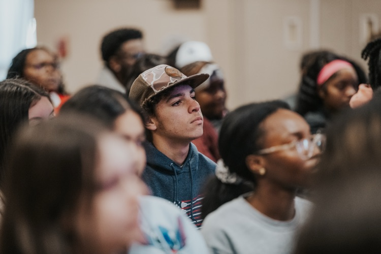 DCPS benefits fair at DCTC