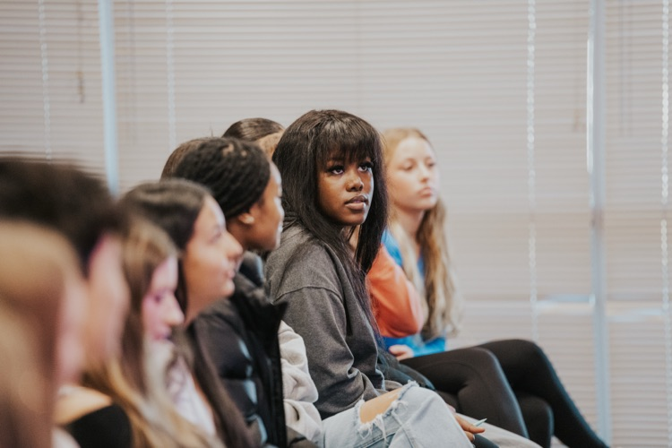 DCPS benefits fair at DCTC