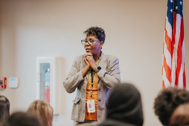 DCPS benefits fair at DCTC