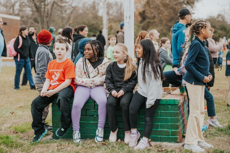 VES annual turkey trot 