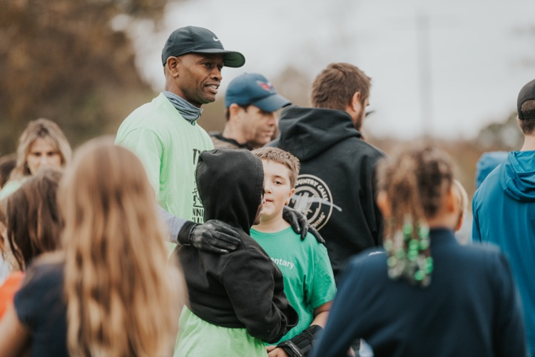 VES annual turkey trot 