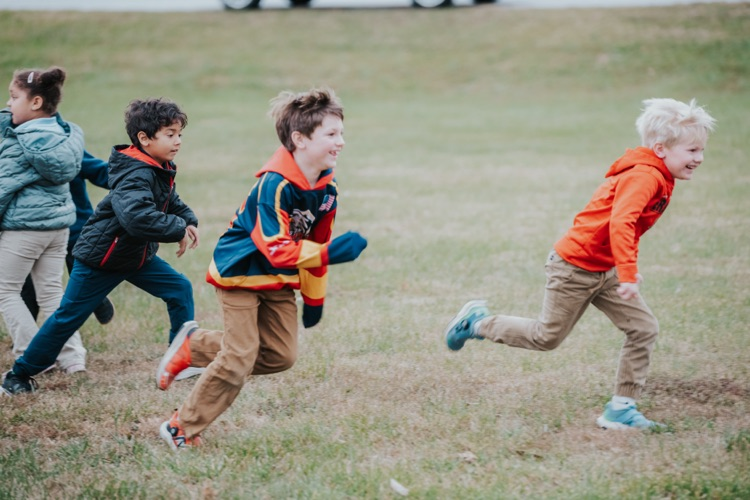 VES annual turkey trot 