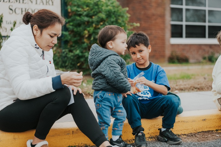 VES annual turkey trot 