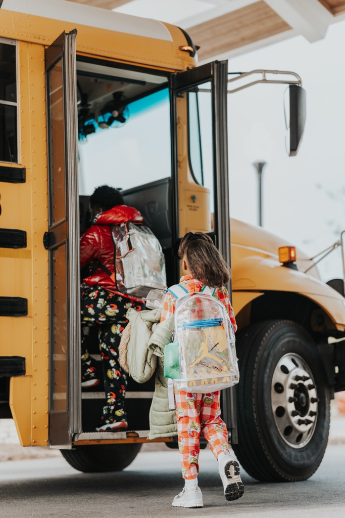 CES evacuation drill