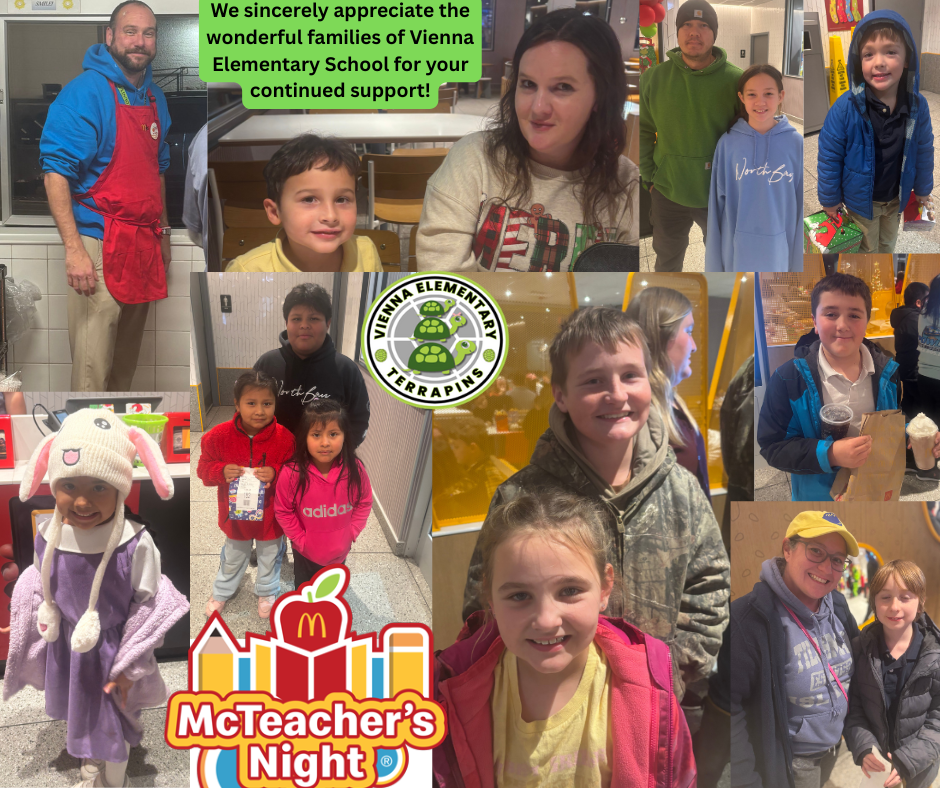 mcteacher night