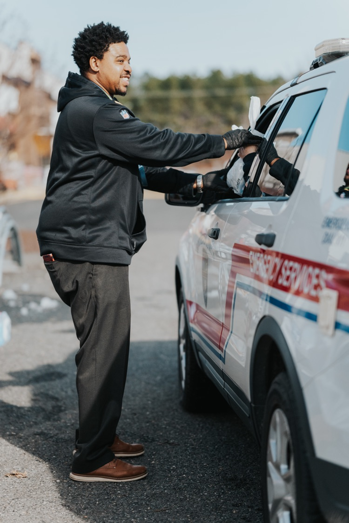 MLMS fundraiser success