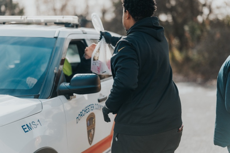 MLMS fundraiser success