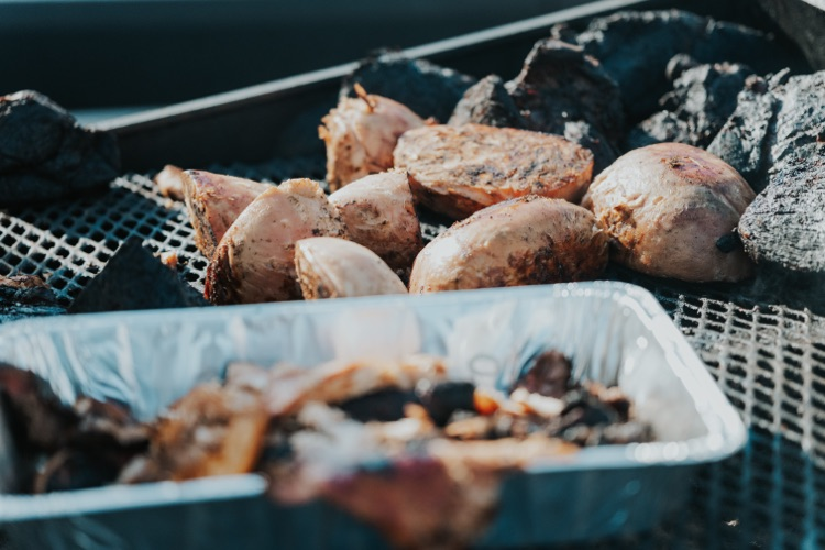 MLMS fundraiser success