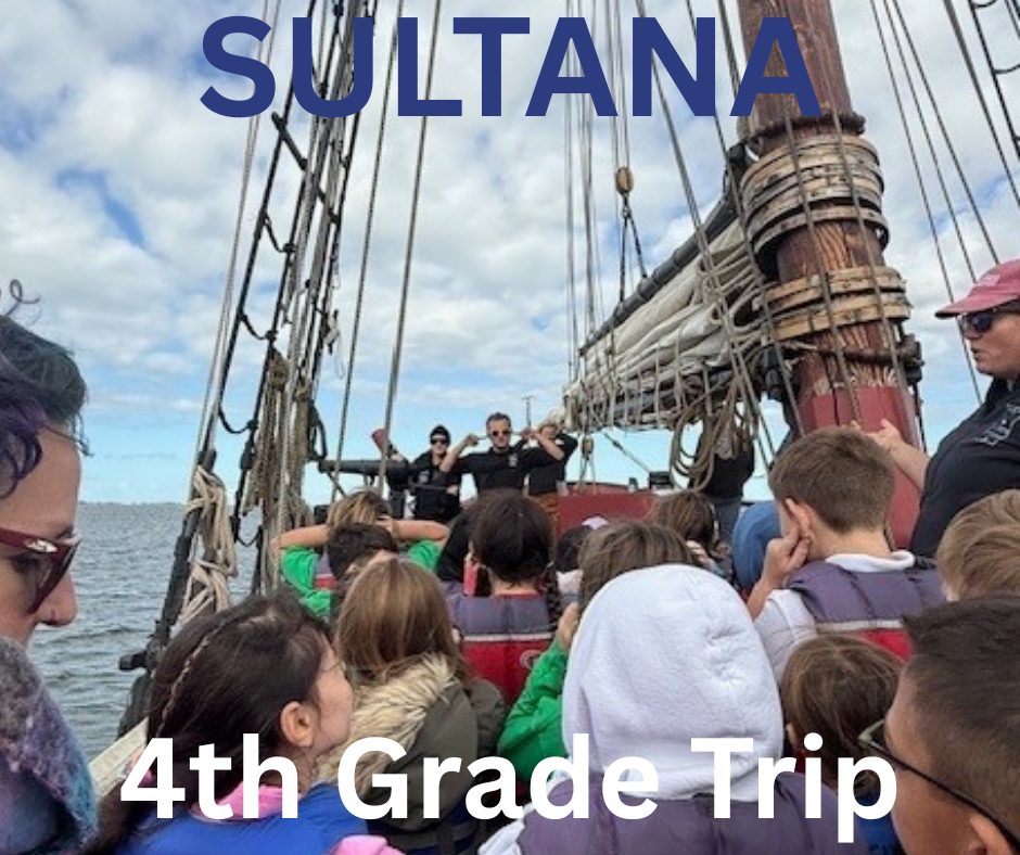 4th Grade Trip (1)