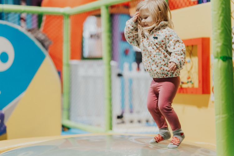 DCPS infants and toddlers celebration