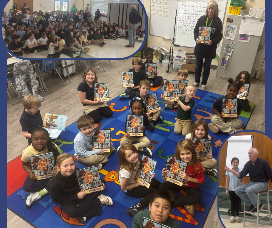 author O'Malley Visit