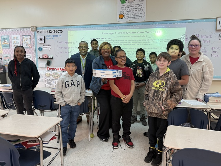 6th grade wins least referrals