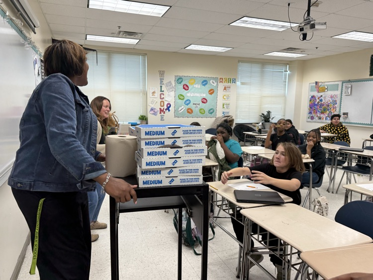 6th grade wins least referrals