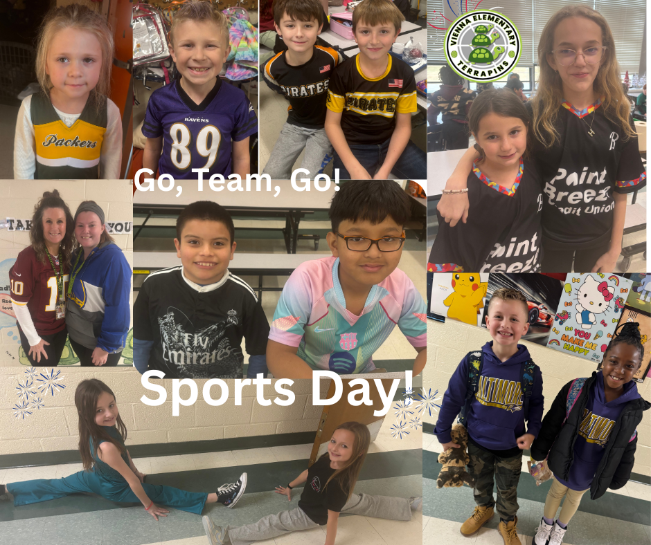 sports day