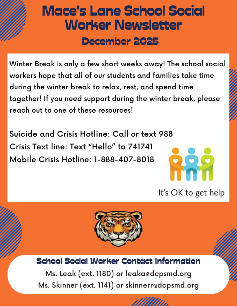 December 2025 SSW Newsletter